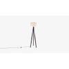 Zetta Floor Lamp