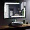 Bathroom Mirror and LED Mirror EL3624LED1RECMRR