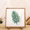 Nature WalK Marble Showpiece