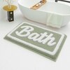 Luxe Home Super Soft Canada Bath mat (40x60 cm) - Pack of 1