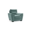 Adelaide Sofa Set (Colour : Dusty Turquoise Velvet , Seater : 3+1+1)