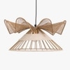 Fucius Handcrafted Hanging Lamp