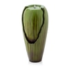 Jar Water Fountain For Indoor And Outdoor