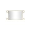 claymint wall mirror