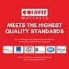 Health Plus Plus Active Orthopaedic Coir Mattress