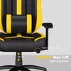ASE Gaming Ranger Series Gaming Chair (Yellow)