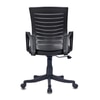 Adiko Superb Mesh Chair In Black