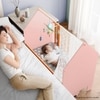 Nest Baby Crib with Mattress