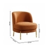 Addaly Accent Chair