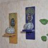 Tuesdee Solid Wood Wall Shelves