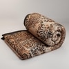Stoa Paris King Size Enriched Cotton Comforter, 300TC Aesthetic AC Comforter , 300TC Sienna Huntress