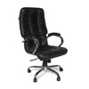 Adiko Modern Director Chair In Black