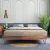 Aurelio Storage Bed