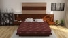Joy - Coir Foam Mattress (78 x 60 in, 4 Inches)