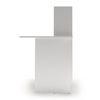Anton Engineered Wood Study Table in Finish