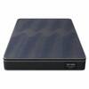 Euro Top Hybrid Latex  Spring Mattress (78 x 60 in, 6 Inches)