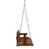 Brooklyn Wooden Swing