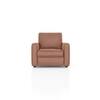 Apollo Compact High Back 1 Seater Sofa