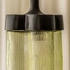 Furrow Handcrafted Hanging Lamps