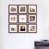 Wall Collage Photo Frame ELFGRP9EM0049000