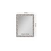 Urvi Mirror