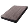Repose Mattrix Affordable Bonnell Spring Mattress (L x W: 75 inch x 60 inch, Thickness 6 Inches )