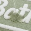 Luxe Home Canada Bath Mat (40x60 cm) Light Green