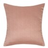 Set Of 2 Jacquard Square Cushion Covers