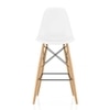 Adiko Leatherette Bar Stool (Tan Colour)