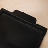 Ireka Home Upahar Acacia Wood Serving Tray