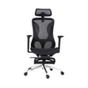 Kandy Premium Gaming Chair in Black Colour