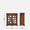 Sheesham Wood Sideboards In Provincial Teak Finish