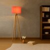 Devansh Tripod Floor Lamp