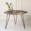 Monocramatic Coffee Table
