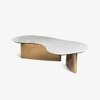 Berg Pearl Coffee Table