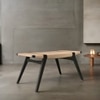 Kanabera Stool