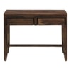 Arundhati Solid Wood Study Table in Teak Finish