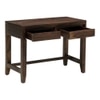 Arundhati Solid Wood Study Table in Teak Finish