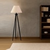 Devansh Tripod Floor Lamp