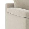 Esquel Sofa Set (Colour : Oyster Beige , Seater : 3+2+1)