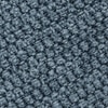 Apollo High Back 1 Seater Fabric Sofa in Ocean Weave Colour