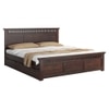 Madhvi Storage Bed