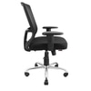 Stylish Ergonomic Office Chair Medium Back
