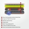 Dual Comfort - Hard & Soft 7 Pressure Zone Layer Mattress