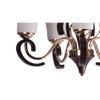 Suki Fusion Chandelier