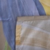 Threads Elegant Series Super Soft King Size flat Bedsheet 245 x275 cms