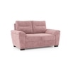 Adelaide Sofa Set (Colour : Desert Rose , Seater : 3+2+1+1)