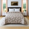 Threads Silky Touch Premium Super Soft Cozy  Double Bed Comforter 240 X 220 Cms