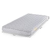 Essential Coir Single Mattress (Mattress Thickness : 4 Inches, Mattress Dimensions : 78 x 36 in)