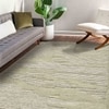 Glencoe Modern Design Wool Hand-Tufted Carpet